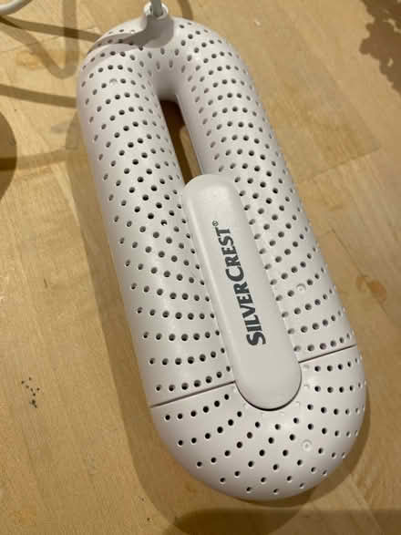 Photo of free Shoe warmer/dryer (Horsham RH13) #3