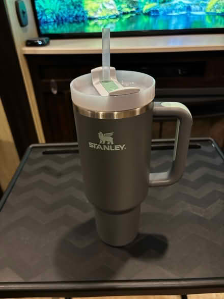 Photo of free Stanley 40oz mug (Zephyrhills, FL) #1