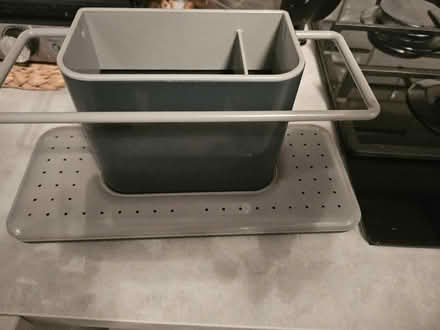 Photo of free Kitchen organiser (EH4 7DN) #1