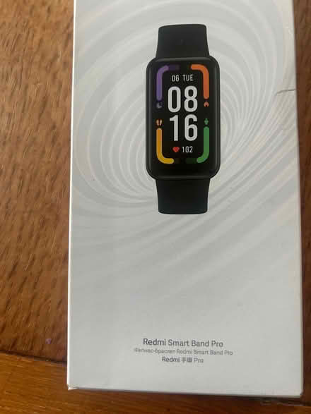 Photo of free Fitness Tracker/Watch Accessories (East End OX29) #2