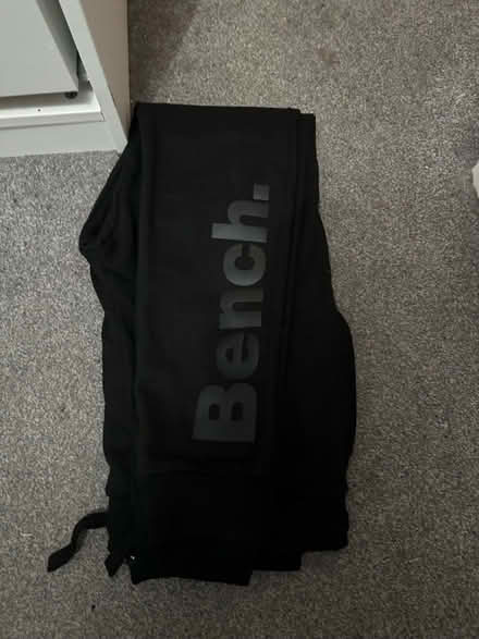 Photo of free Ladies bench tracksuit bottoms (Me58en) #1