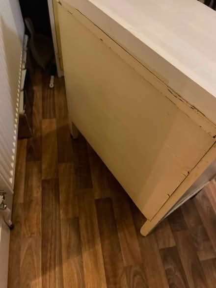 Photo of free Set of drawers (City road S2) #4