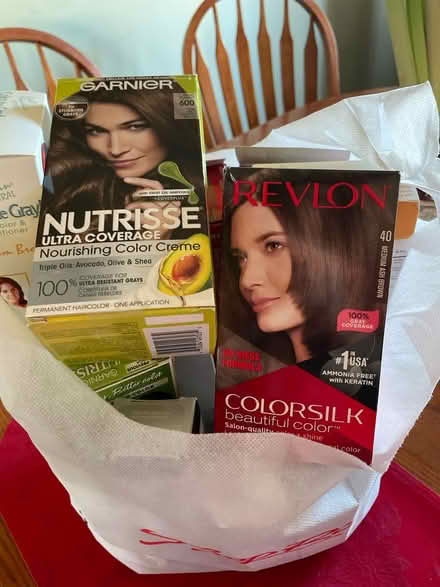 Photo of free Women’s Hair color (Flemington nj) #2