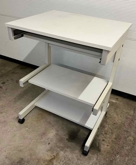 Photo of free Computer Table (Grange CH48) #1