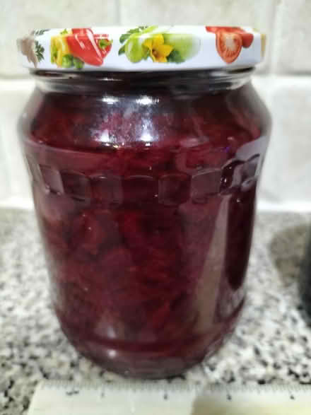 Photo of free Homemade fruit composte (Belfast BT11) #2