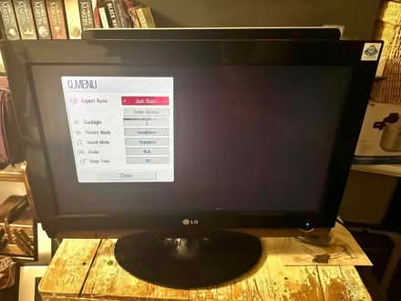 Photo of free LG 26 inch TV (NR3) #1