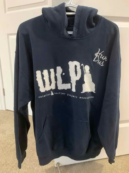 Photo of free Large Hoodie (Markham) #1