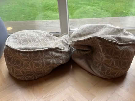 Photo of free Beanbags (Nettlestead Green ME18) #3