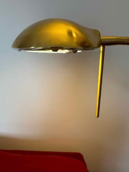 Photo of free Floor Lamp (N4 3DU) #4