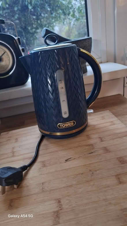 Photo of free Kettle (Maidstone, ME15) #1