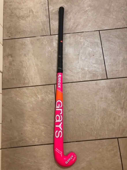 Photo of free Hockey stick (Scotby CA4) #1