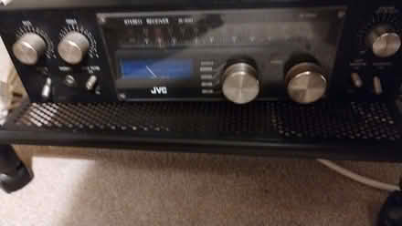 Photo of free Old hifi (Tavistock PL19) #2