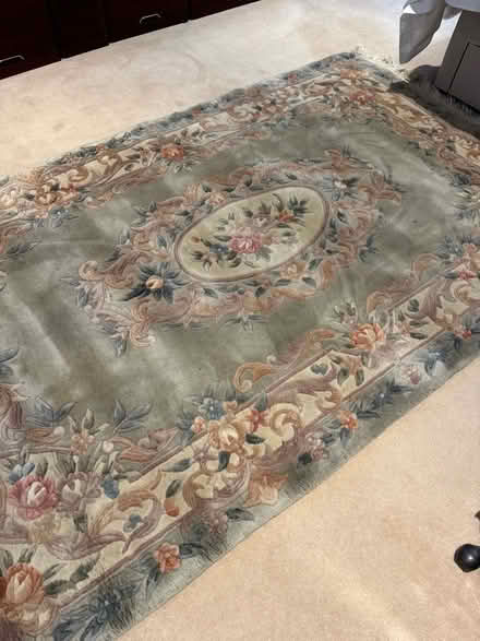 Photo of free Rug (Holyport SL6) #2