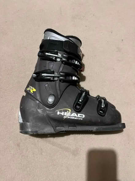 Photo of free Ski boots (Golden Triangle NR2) #2