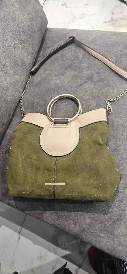 Photo of free River island bag (SL3) #1