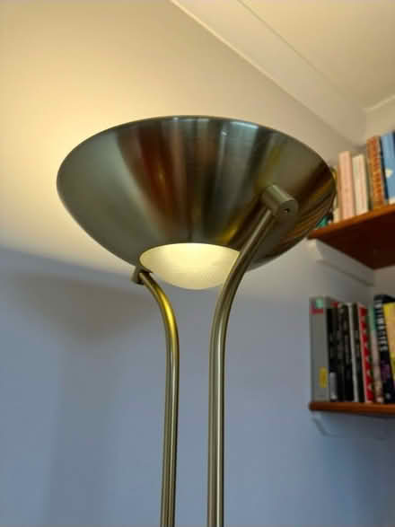 Photo of free Floor Lamp (N4 3DU) #2