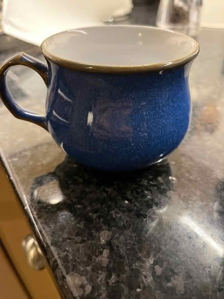 Photo of free Denby cups (Ox1 4ss) #2