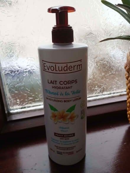 Photo of free Body lotion (Bolton le Sands LA5) #1