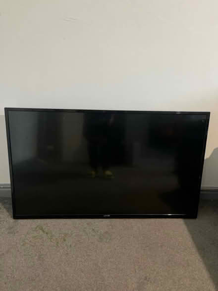 Photo of free JMB 50” flat screen tv no remote (BB3) #1