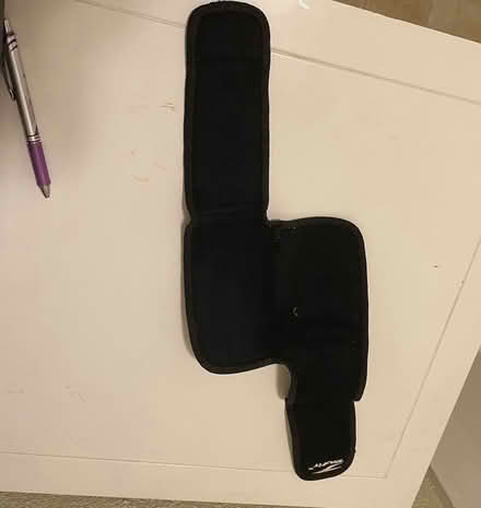 Photo of free Elbow brace (Nr Fresh Pond & Mt Auburn Cem.) #1