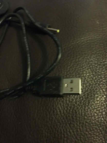 Photo of free Chargers & remote control (B45) #2