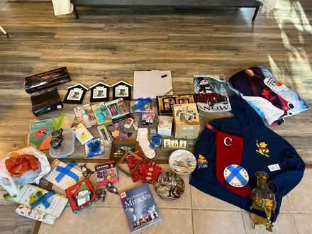 Photo of free household items (Marietta) #1