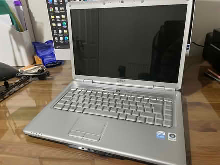 Photo of free Dell Laptop For Parts + Bag (Belmont SL6) #2