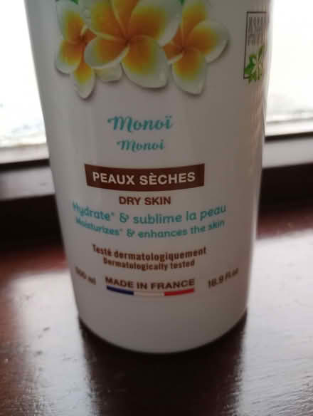 Photo of free Body lotion (Bolton le Sands LA5) #3