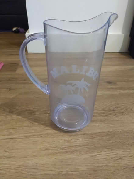 Photo of free Plastic jug (M6 Seedley) #1