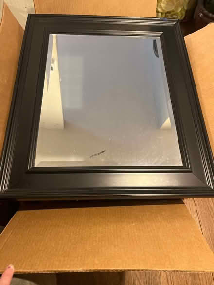 Photo of free Mirror (Greenwich, CT) #1