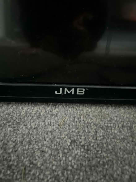 Photo of free JMB 50” flat screen tv no remote (BB3) #3