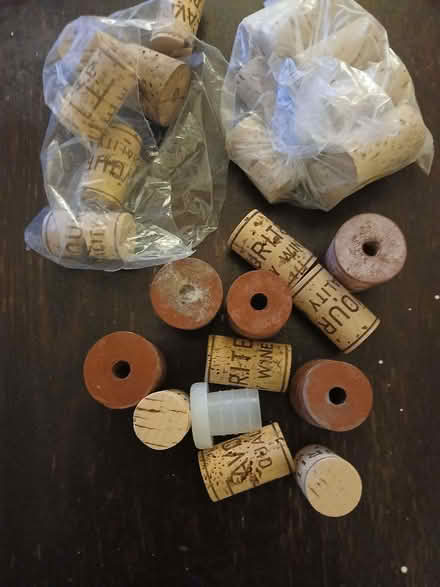 Photo of free Winemaking items (Wrose BD18) #1