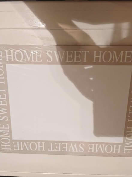 Photo of free Home Sweet Home Placemats (Strood ME2) #1