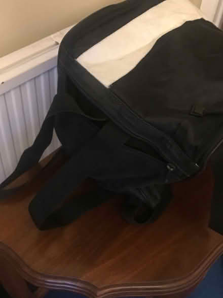 Photo of free Cool bag (St Leonards Green TN38) #1