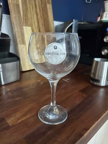 Photo of free Sets of wine & gin glasses (LS18 (horsforth)) #2