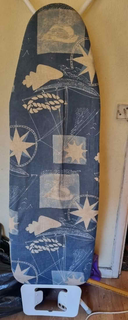 Photo of free Ironing board (Rosehill) #1