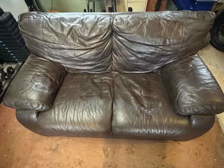 Photo of free Sofa (Leigh WR6) #1