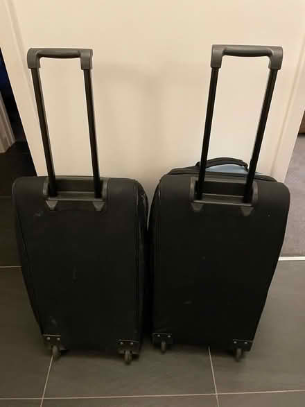 Photo of free Travel Bags (Berkhamsted HP4) #2