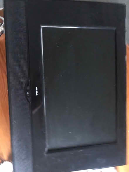 Photo of free Alba tv/dvd player (Sandford-on-Thames OX4) #1