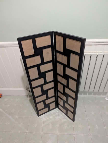 Photo of free Standing Photo Frame (Catford SE6) #1