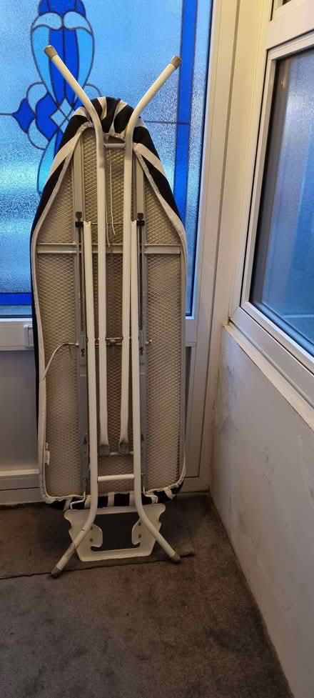 Photo of free Ironing board (Lampton TW3) #1