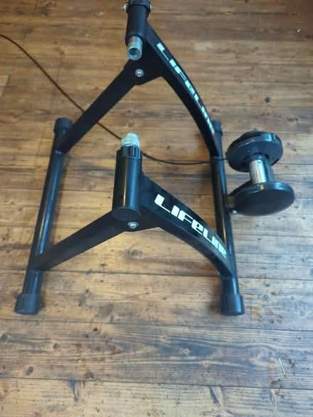 Photo of free Bike turbo trainer (DE23) #1