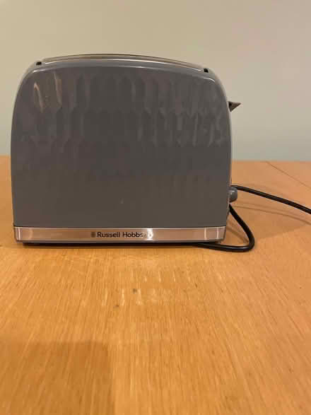 Photo of free Toaster (Sittingbourne) #1