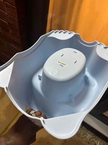 Photo of free Unused Potty and storage buckets (Wolverhampton WV10) #4