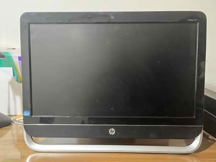 Photo of free HP Desktop PC for Parts (Belmont SL6) #1