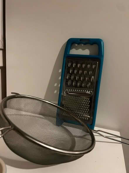 Photo of free Kitchen utensils (E2) #2