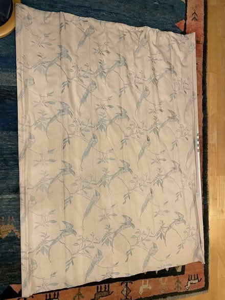 Photo of free Roman Blind (Redbourn AL3) #1