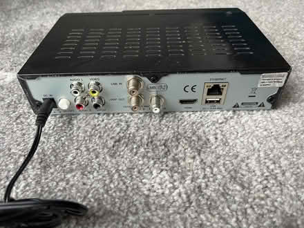 Photo of free ZGemma TV box (DE21 5LL) #2