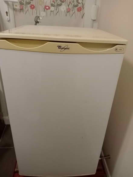 Photo of free Fridge (Kidlington OX5) #2