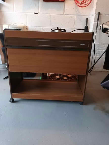 Photo of free Hostess trolley (Berkhamsted) #1